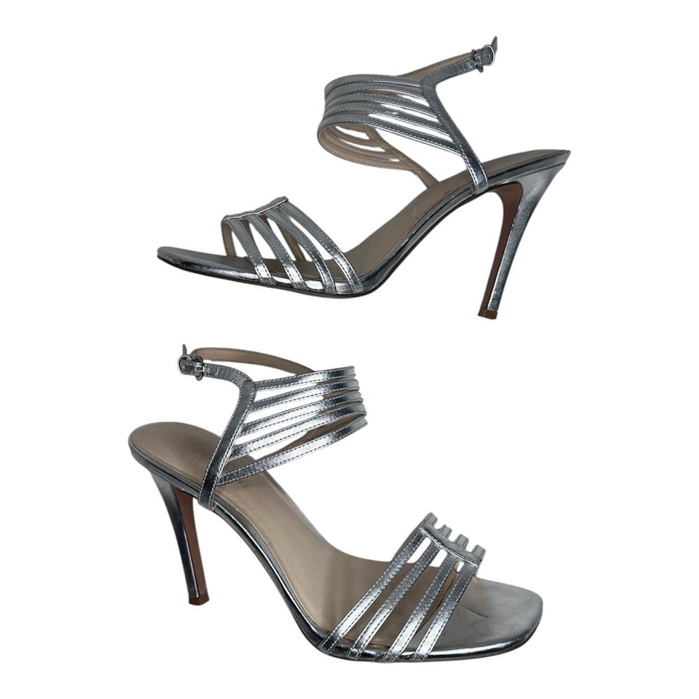 Nine West Katherena Dress Sandals Size 7.5